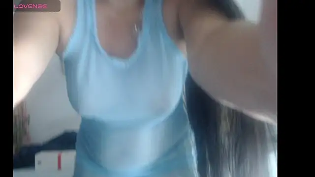 anii mantilla online show from October 2025 06:10:01 AM