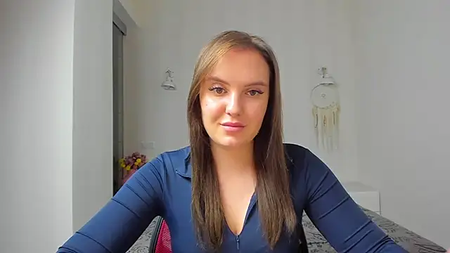 EmmaNorman online show from November 2025 03:22:01 PM