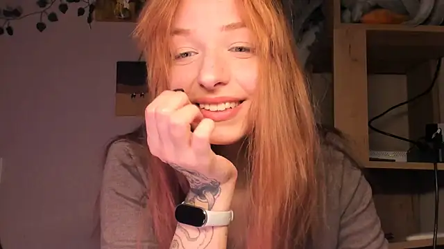 Snapshot of elilybby chatting on March 2026 07:06:01 PM elilybby online show from March 2026 07:06:01 PM