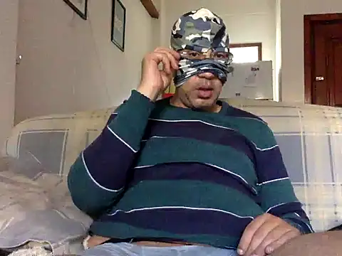 CaiBull online show from April 2026 05:08:02 AM