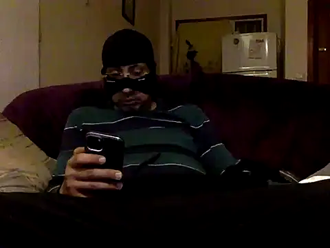 CaiBull online show from April 2026 07:30:02 PM