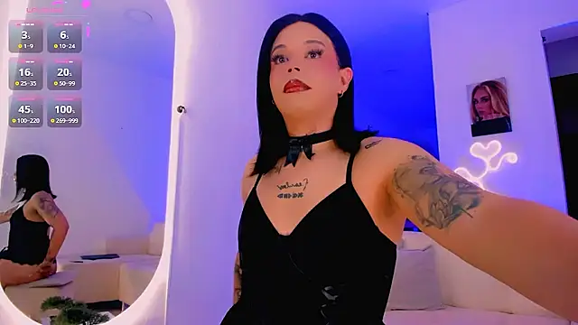 Snapshot of anali_myerss_ chatting on August 2026 10:06:02 AM anali myerss online show from August 2026 10:06:02 AM