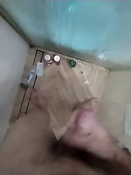 Pio185 online show from October 2025 09:16:01 PM