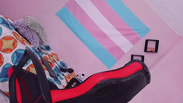 Melisa Bunny69 online show from November 2025 12:27:02 PM