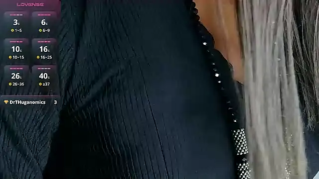 DARK FANTASIES   online show from September 2025 10:46:02 PM