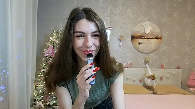 KellyShines online show from January 2026 06:40:01 AM