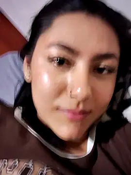 Megara 25 online show from November 2025 01:17:02 AM