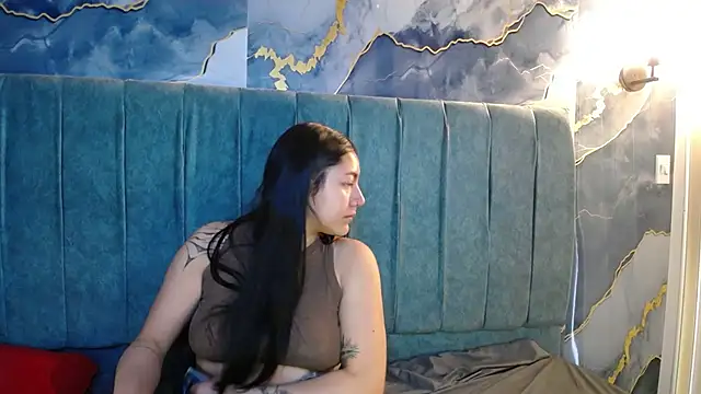 Megara 25 online show from March 2026 02:02:02 PM