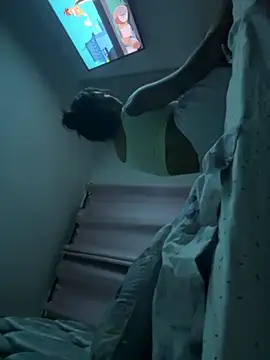 AmberMoss1 online show from September 2025 09:55:02 AM