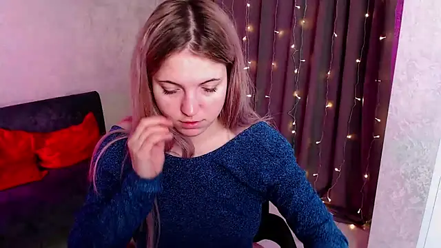 arlana klart online show from February 2026 03:57:01 AM