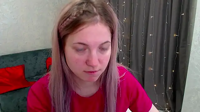 arlana klart online show from March 2026 07:15:01 AM