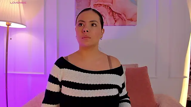 angelica cross  online show from March 2026 02:21:02 PM