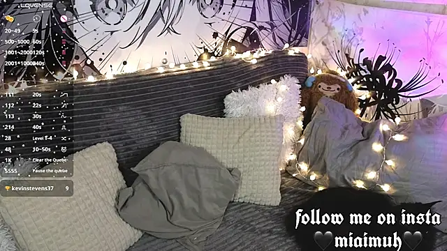 mia  yui online show from February 2026 02:27:02 PM