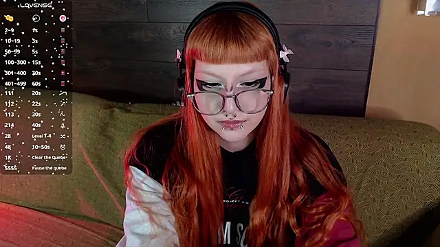 mia  yui online show from March 2026 10:03:02 PM