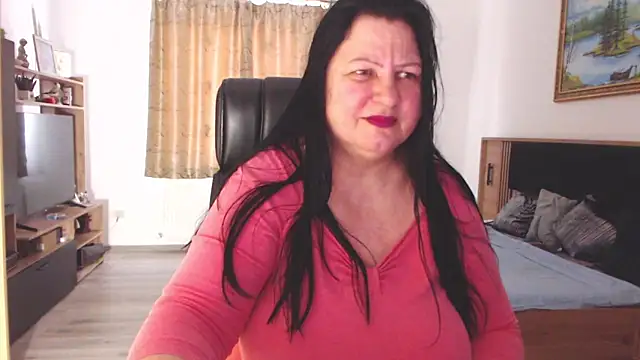 KendraSecrets online show from February 2026 02:33:01 PM