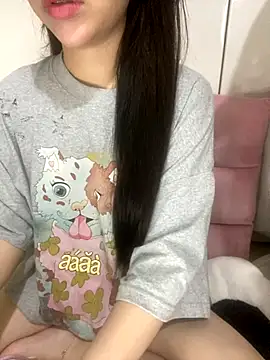 RubyBerry online show from October 2025 01:56:01 AM