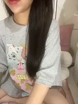 RubyBerry online show from October 2025 03:38:01 AM