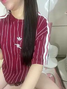 RubyBerry online show from October 2025 02:20:01 AM