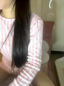 RubyBerry online show from October 2025 04:05:01 AM