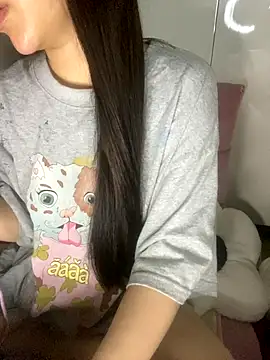 RubyBerry online show from November 2025 04:29:01 PM