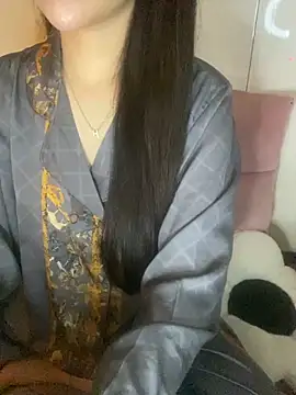 RubyBerry online show from November 2025 06:25:02 AM