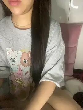 RubyBerry online show from November 2025 04:01:02 PM