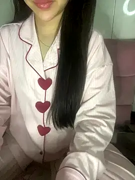 RubyBerry online show from November 2025 04:51:01 PM