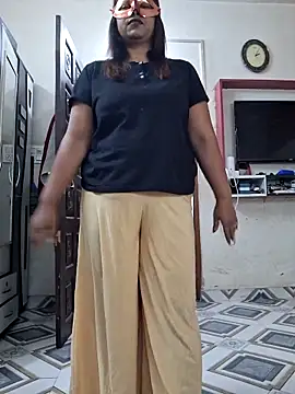 SIMIHOT online show from December 2025 08:20:01 AM