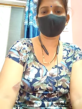 Sonalihot  online show from October 2025 01:23:01 PM