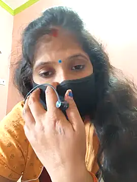 Sonalihot  online show from October 2025 08:40:02 AM