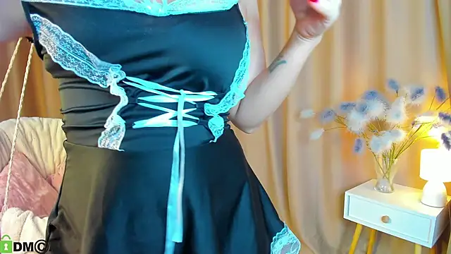 Marie Ellie online show from April 2026 02:51:02 AM