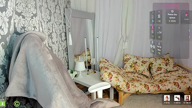 Marie Ellie online show from June 2026 01:41:02 AM