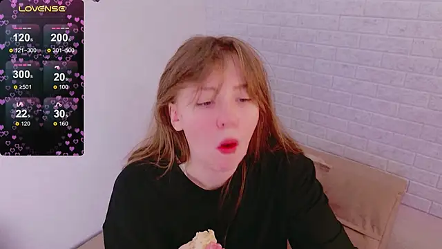 Moon  Bunny online show from July 2026 04:07:02 PM