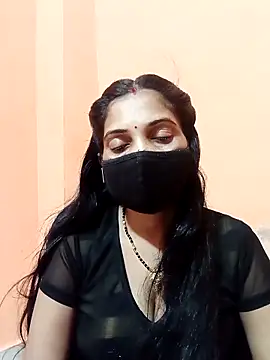 Payal-001 online show from October 2025 01:33:02 PM