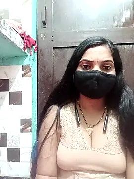 Payal-001 online show from January 2026 06:55:02 PM