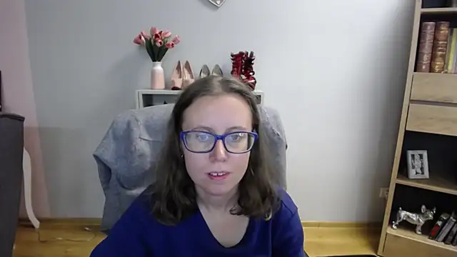 Snapshot of sweetxLizzy chatting on October 2025 04:31:02 AM sweetxLizzy online show from October 2025 04:31:02 AM