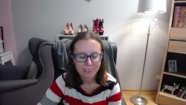 Snapshot of sweetxLizzy chatting on October 2025 04:33:01 AM sweetxLizzy online show from October 2025 04:33:01 AM