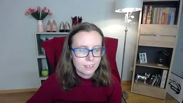 sweetxLizzy online show from November 2025 06:30:02 AM