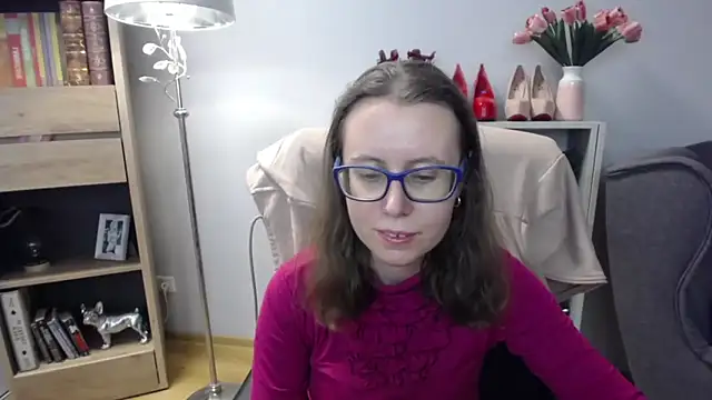 sweetxLizzy online show from December 2025 05:25:01 AM