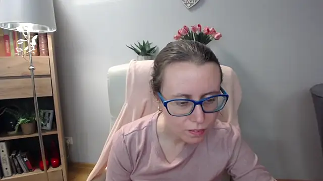 sweetxLizzy online show from April 2026 04:32:02 AM