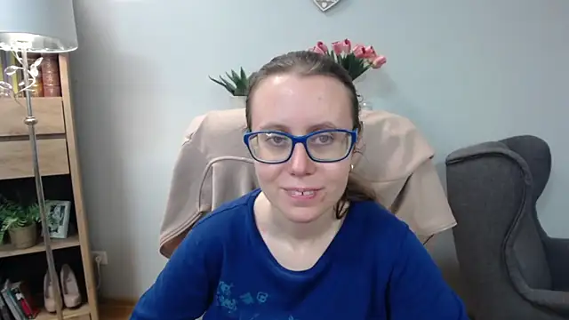 sweetxLizzy online show from April 2026 04:19:01 AM