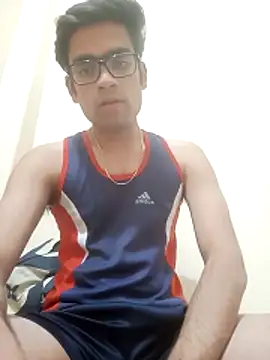 CockBoiAdi online show from February 2026 09:10:02 AM