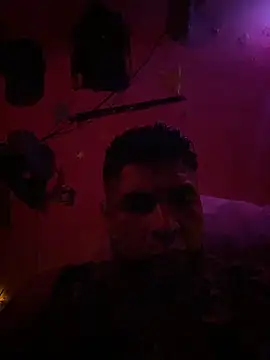 RandalHot online show from October 2025 07:03:02 AM