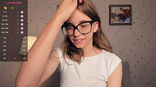 JoanBaggott online show from September 2025 07:59:02 PM