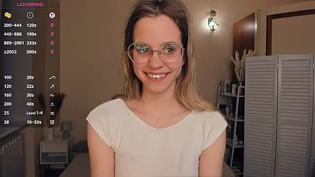 JoanBaggott online show from April 2026 08:44:02 PM