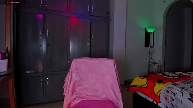 latingabby online show from October 2025 10:51:02 PM