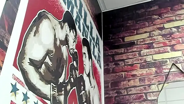 Damian Shakur online show from November 2025 12:16:02 PM