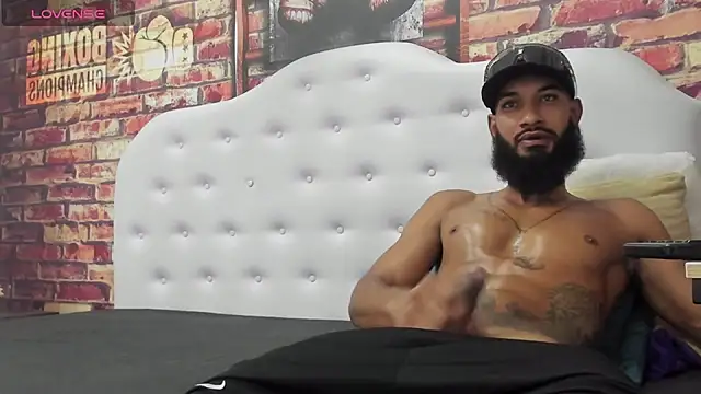 Damian Shakur online show from December 2025 02:11:01 PM