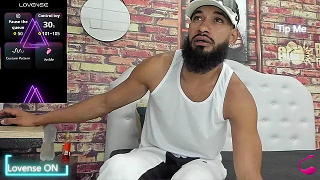 Damian Shakur online show from February 2026 12:28:01 PM