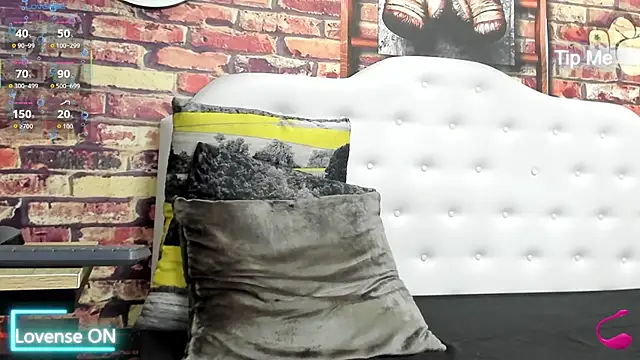 Damian Shakur online show from March 2026 01:26:02 PM